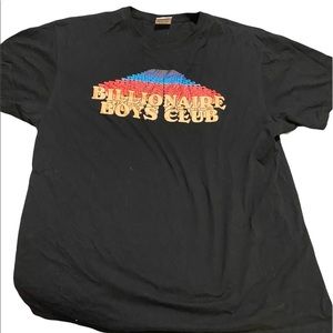 Mens Billionaire Boys Club Tee